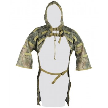 Ghillie Concealment Shroud (ATP)